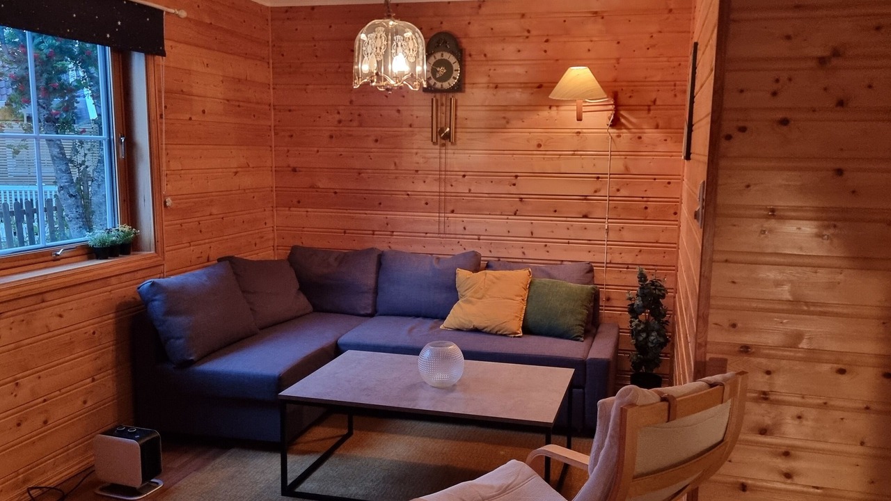 Photo of Livingroom in Levanger