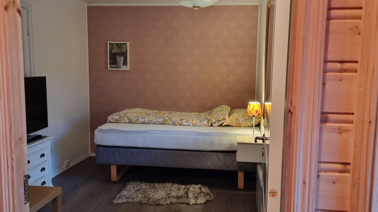Photo of Bedroom in Levanger