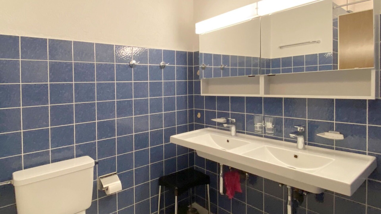 Photo of Bathroom in Parpan
