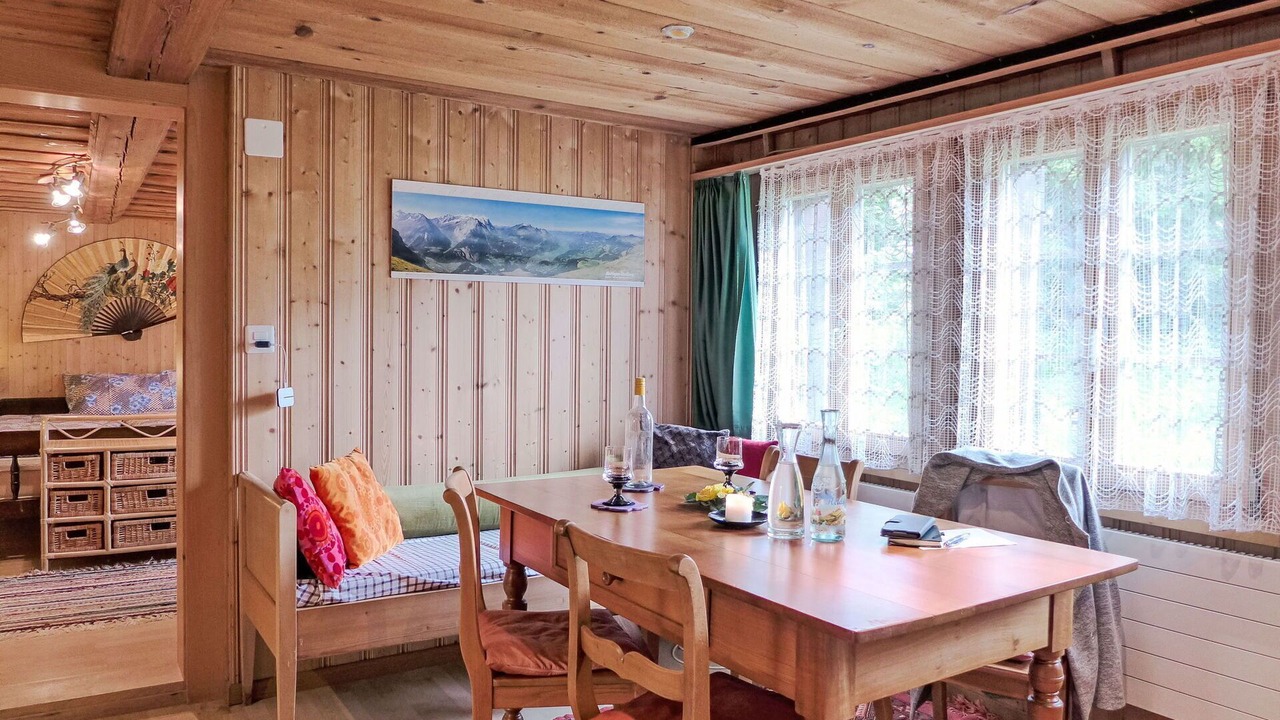 Photo of Bedroom in Innertkirchen
