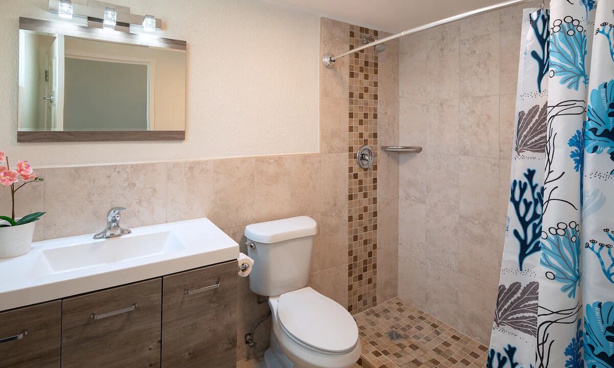 Photo of Bathroom in Dover