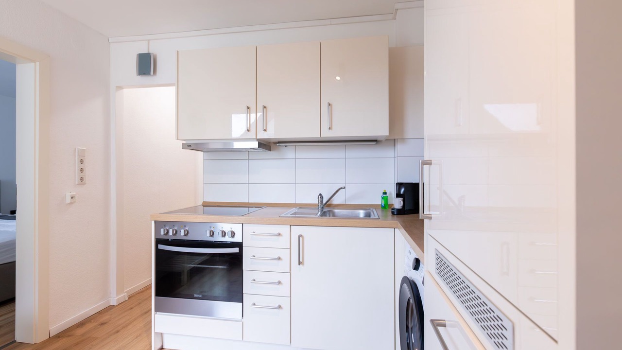 Photo of Kitchen in Bielefeld