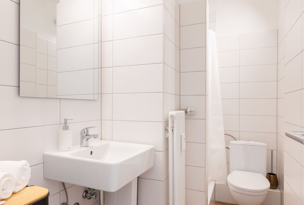Photo of Bathroom in Bielefeld