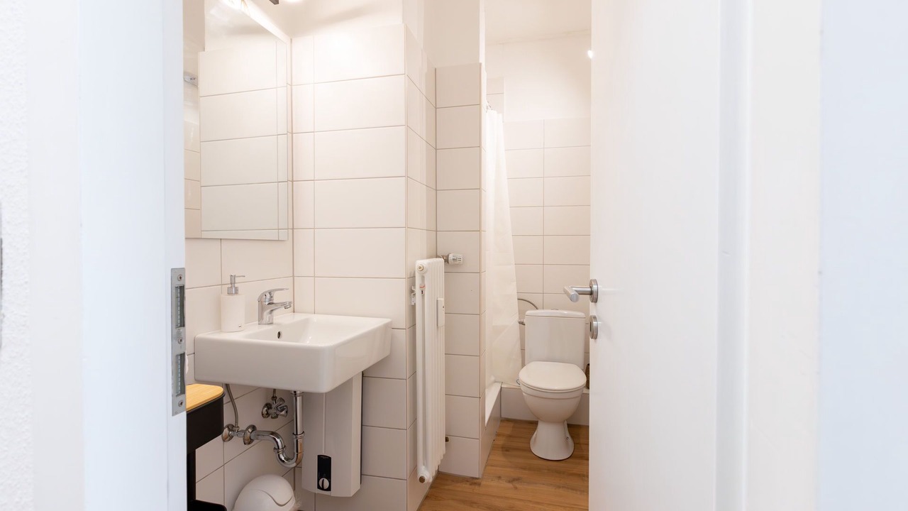 Photo of Bathroom in Bielefeld