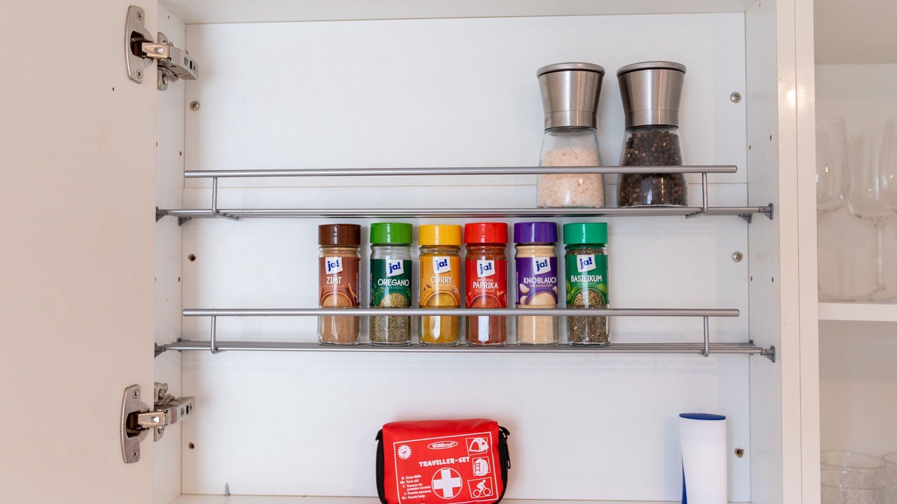 Photo of Kitchen in Bielefeld