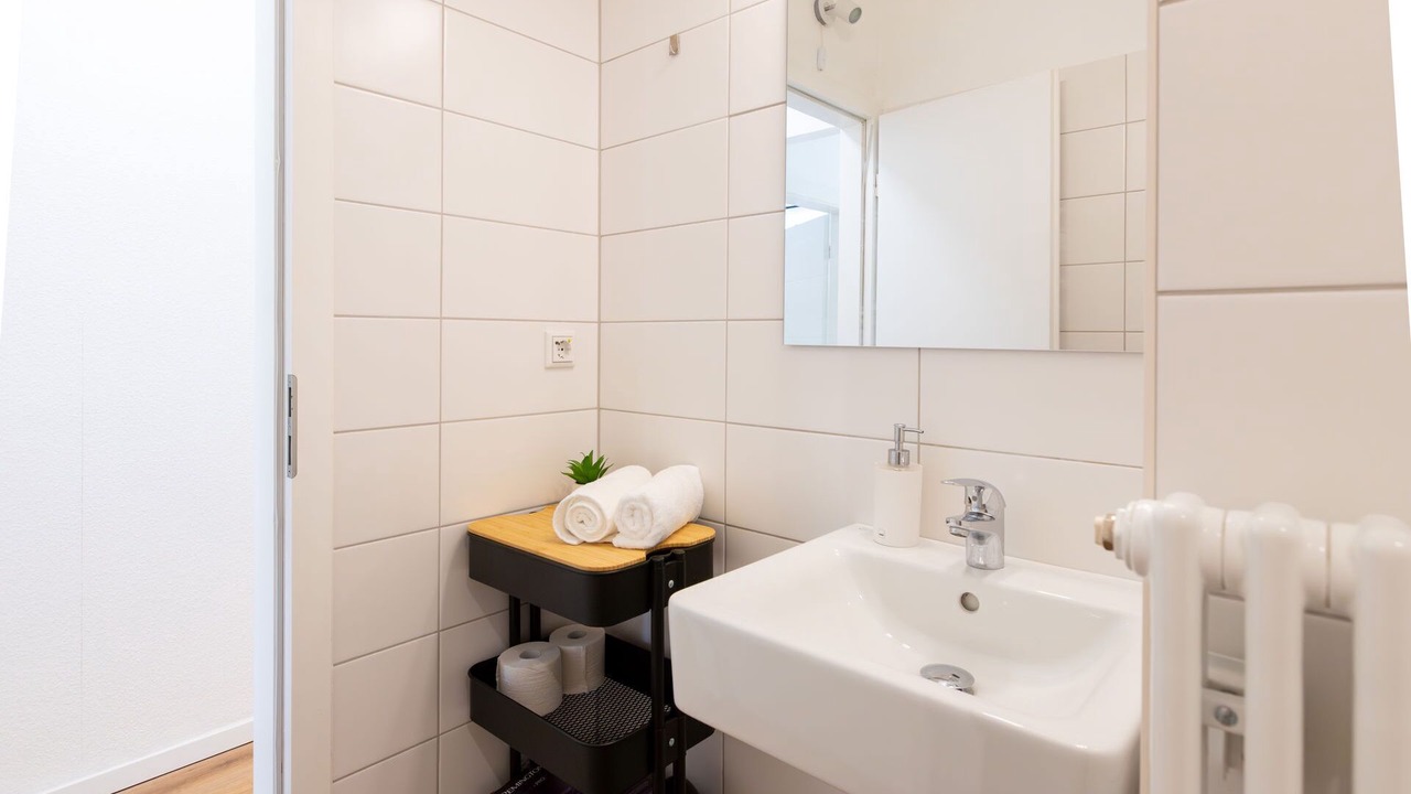 Photo of Bathroom in Bielefeld