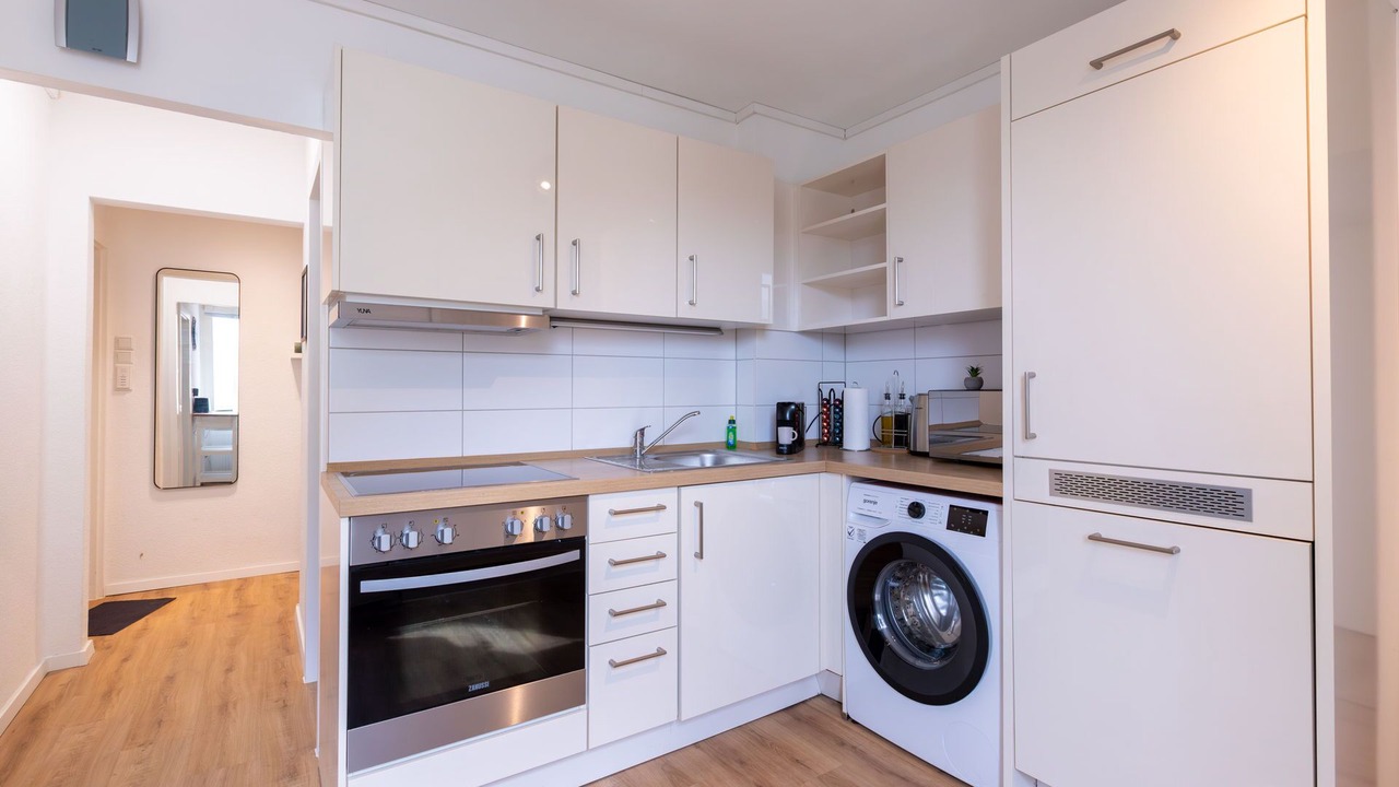 Photo of Kitchen in Bielefeld