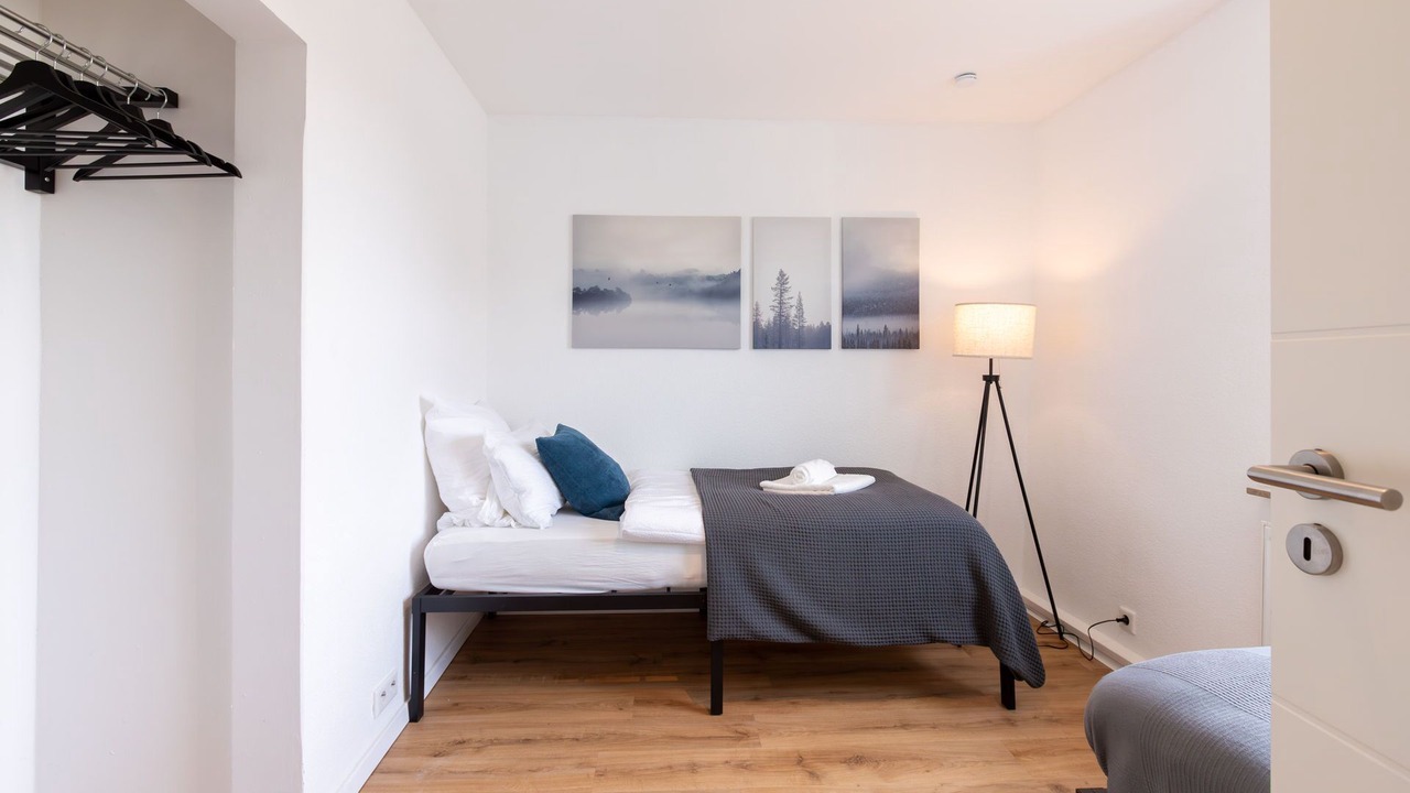 Photo of Bedroom in Bielefeld