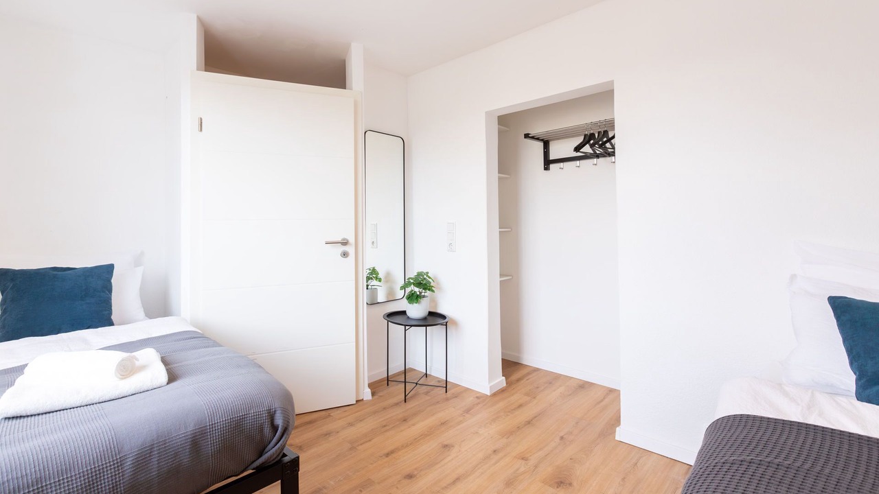 Photo of Bedroom in Bielefeld