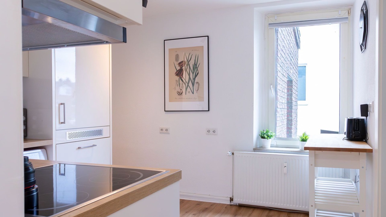 Photo of Kitchen in Bielefeld