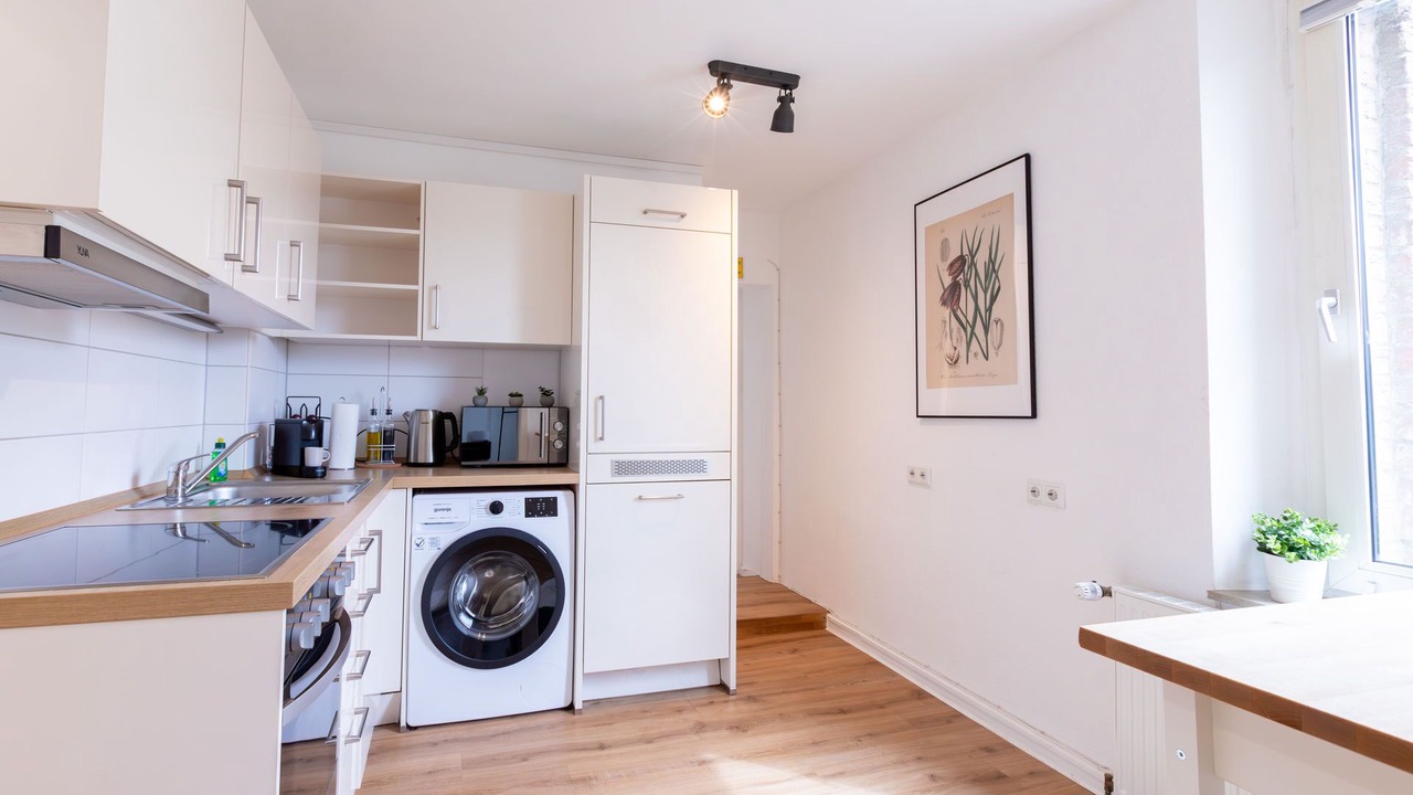 Photo of Kitchen in Bielefeld
