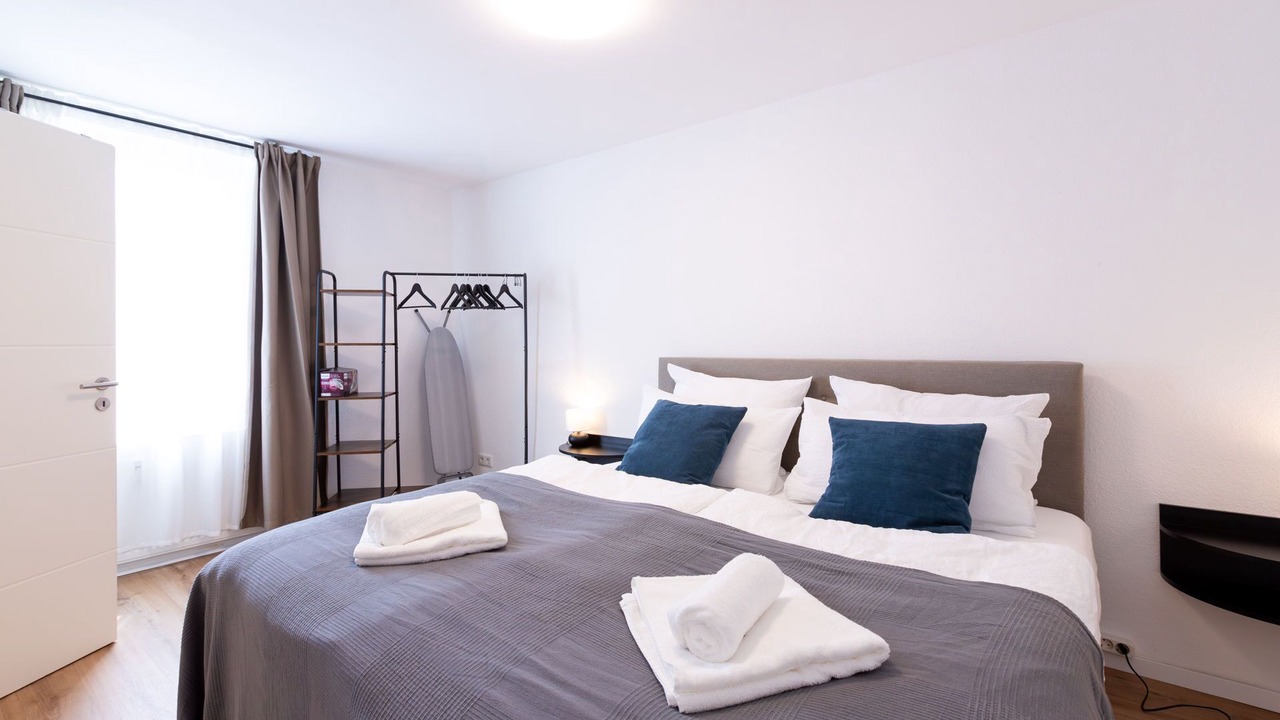 Photo of Bedroom in Bielefeld