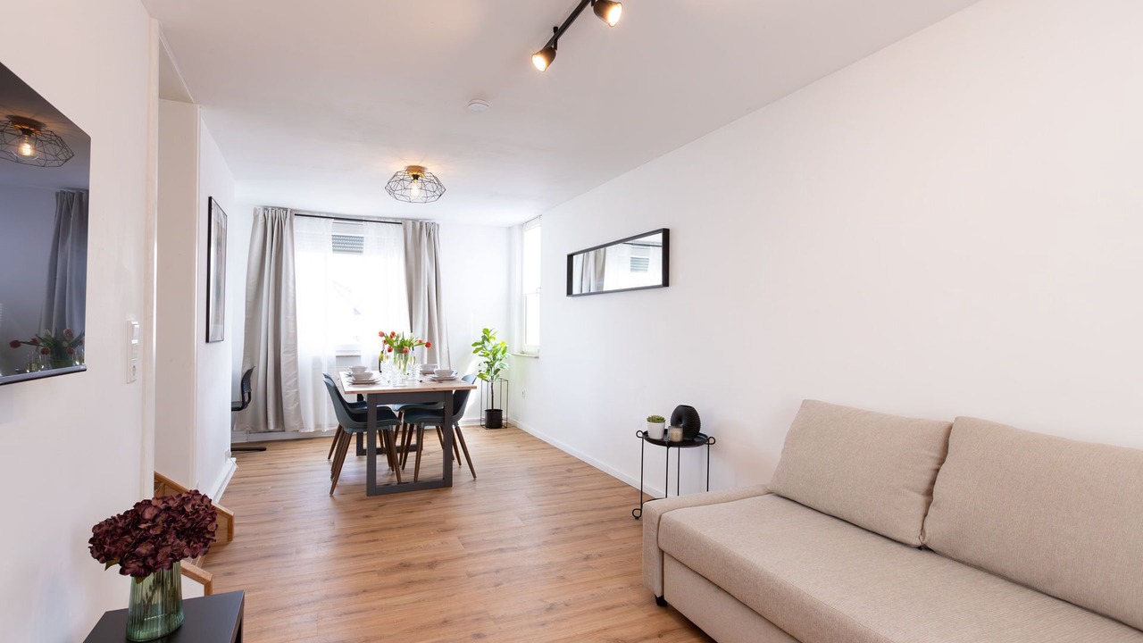 Photo of Livingroom in Bielefeld