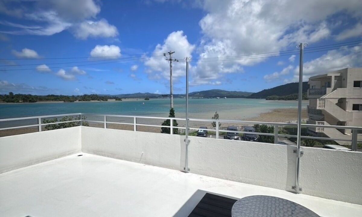 Photo of Patio Balcony in Wakugawa