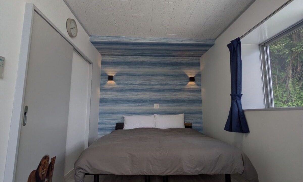 Photo of Bedroom in Wakugawa