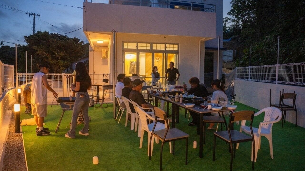 Photo of Outdoor in Wakugawa