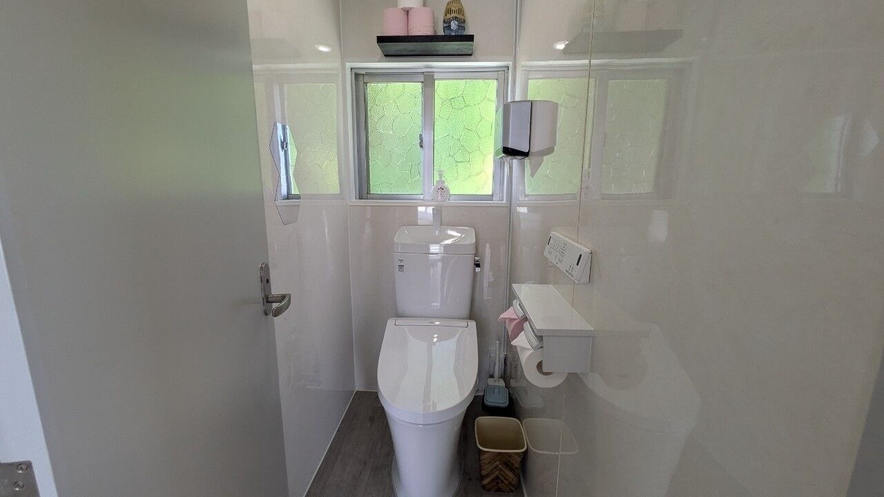 Photo of Bathroom in Wakugawa