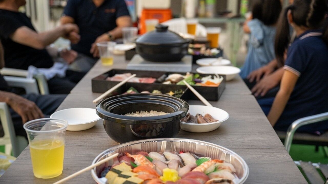 Photo of Outdoor in Wakugawa