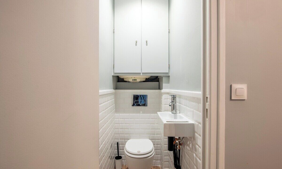 Photo of Bathroom in Versailles