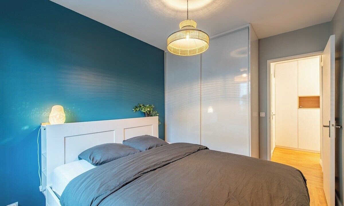 Photo of Bedroom in Versailles