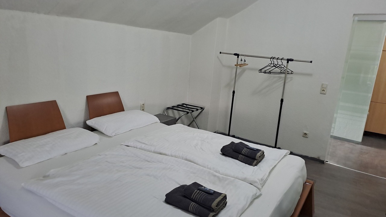 Photo of Bedroom in Minden