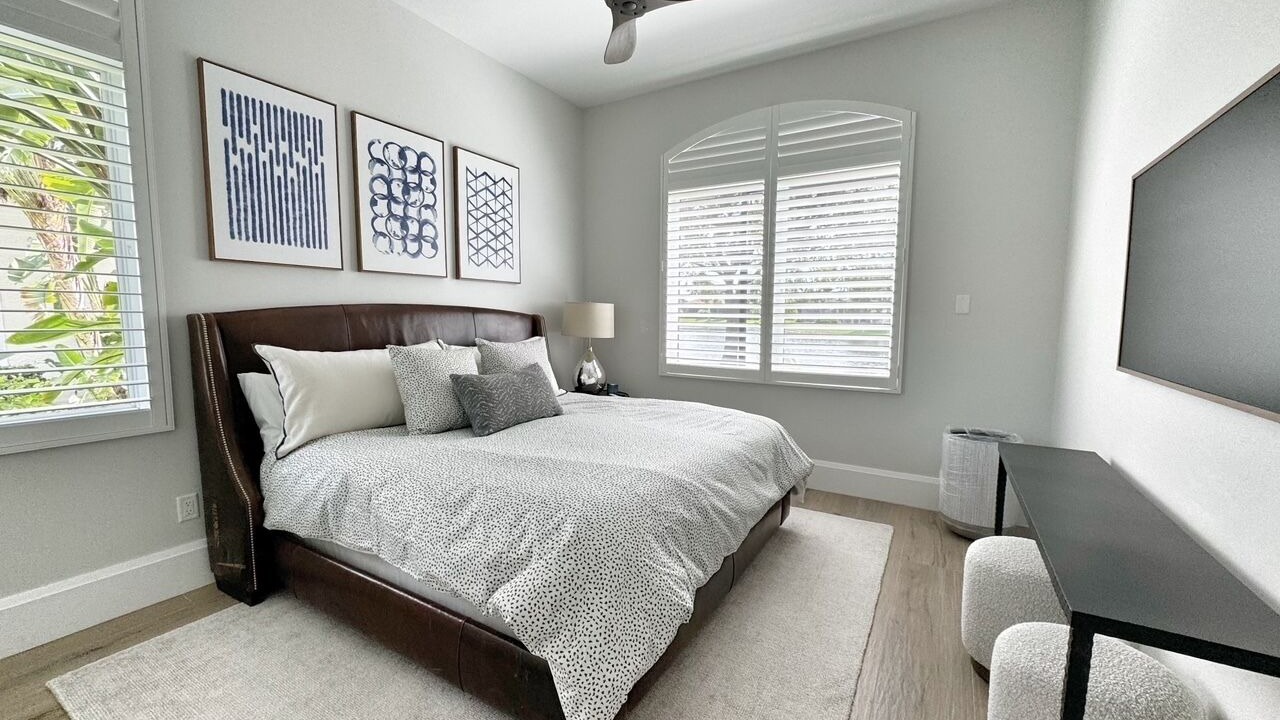 Photo of Bedroom in The Majors