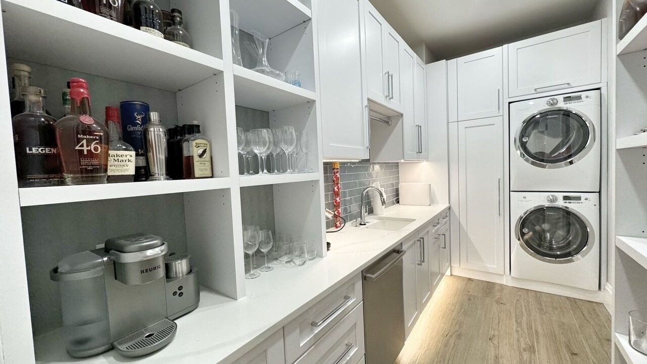 Photo of Kitchen in The Majors