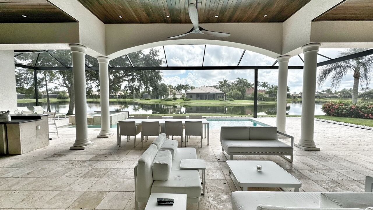 Photo of Outdoor in The Majors