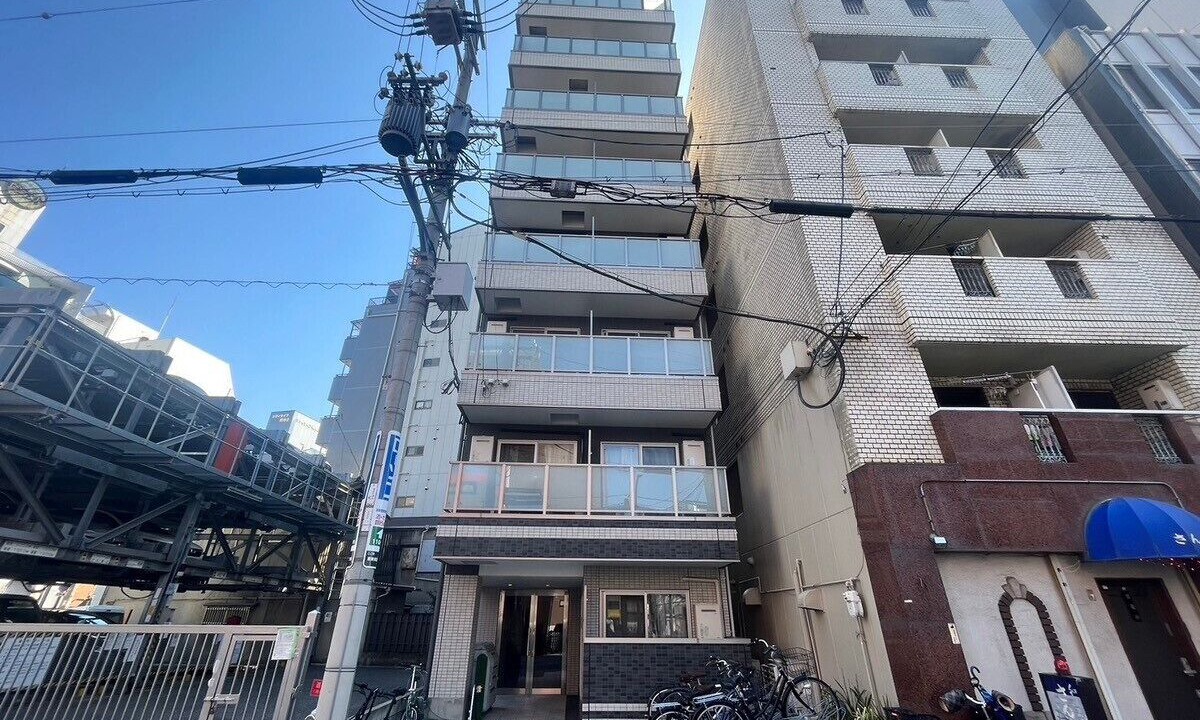 Photo of Outdoor in Shinsekai
