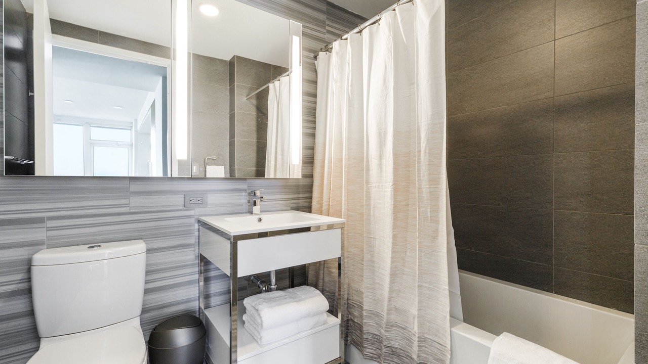 Photo of Bathroom in Midtown South
