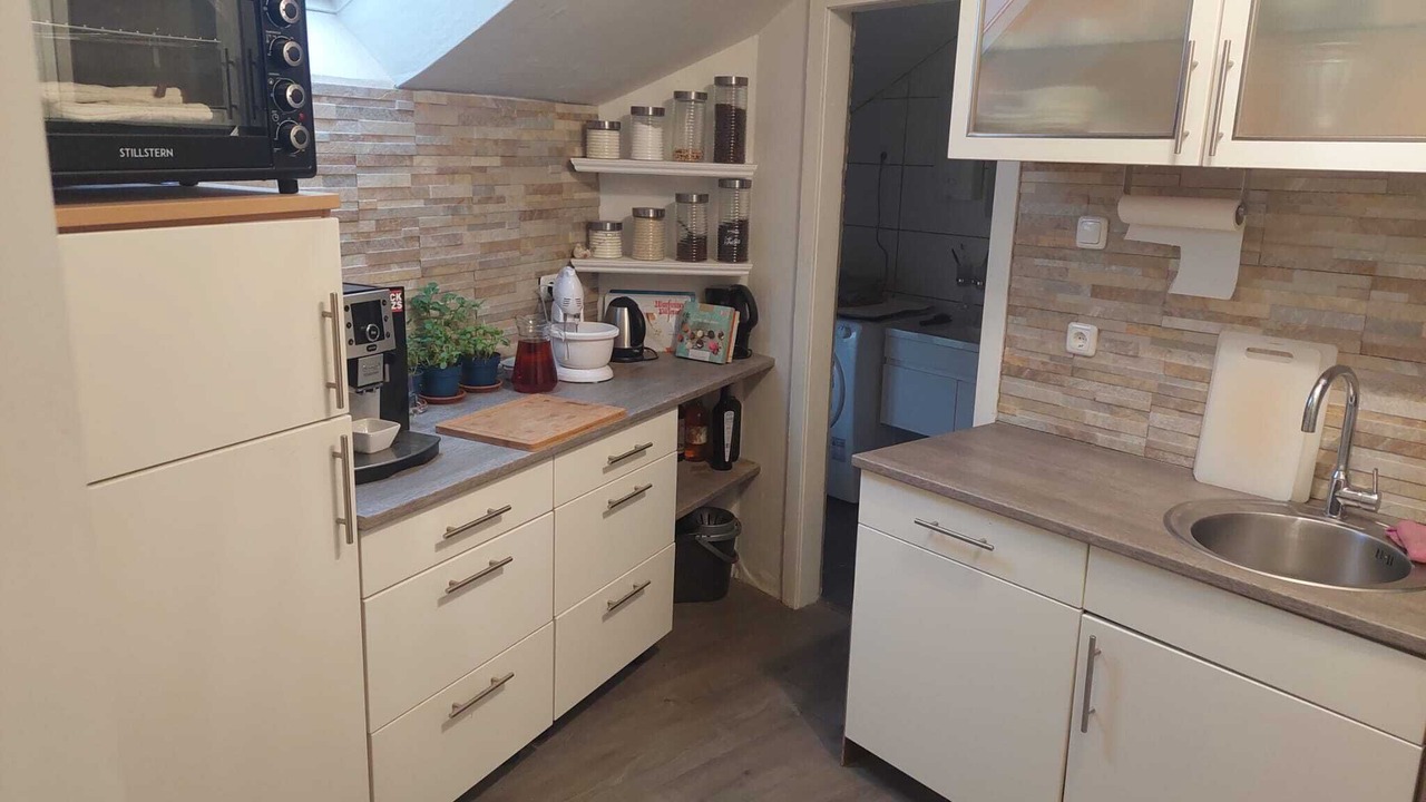 Photo of Kitchen in Minden