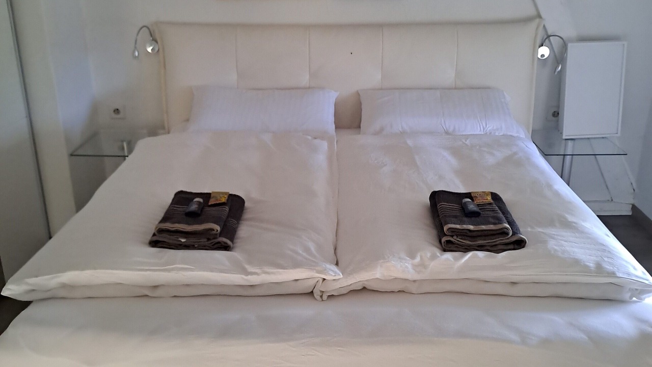 Photo of Bedroom in Minden