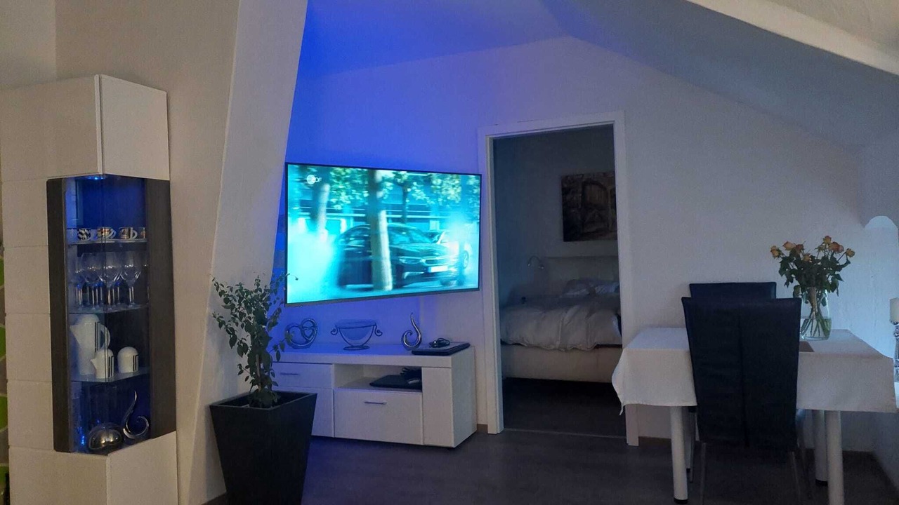 Photo of Bedroom in Minden