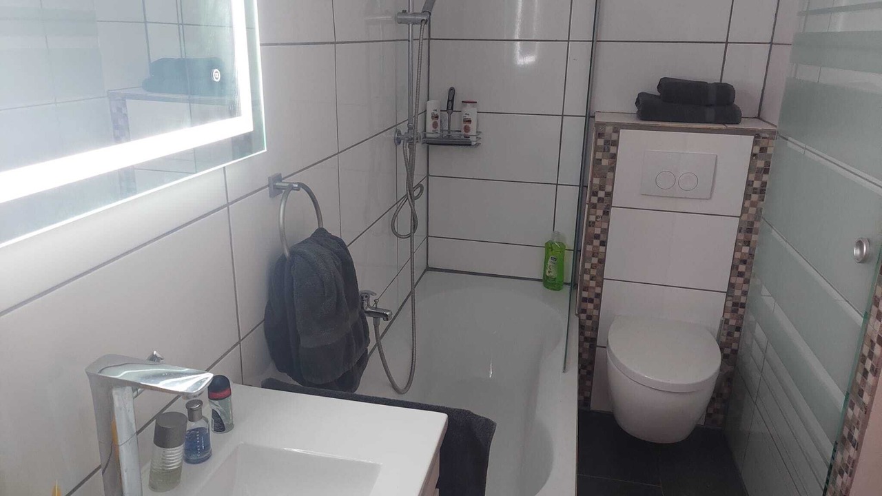 Photo of Bathroom in Minden