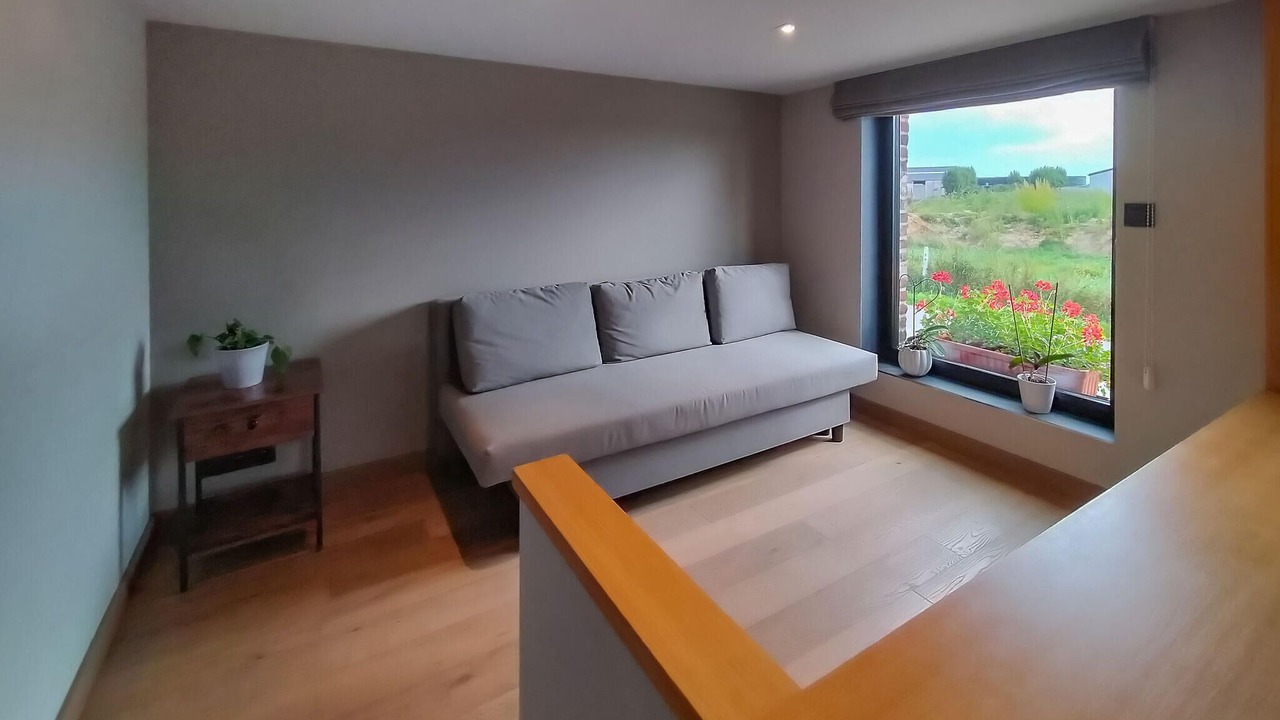 Photo of Bedroom in Haringe