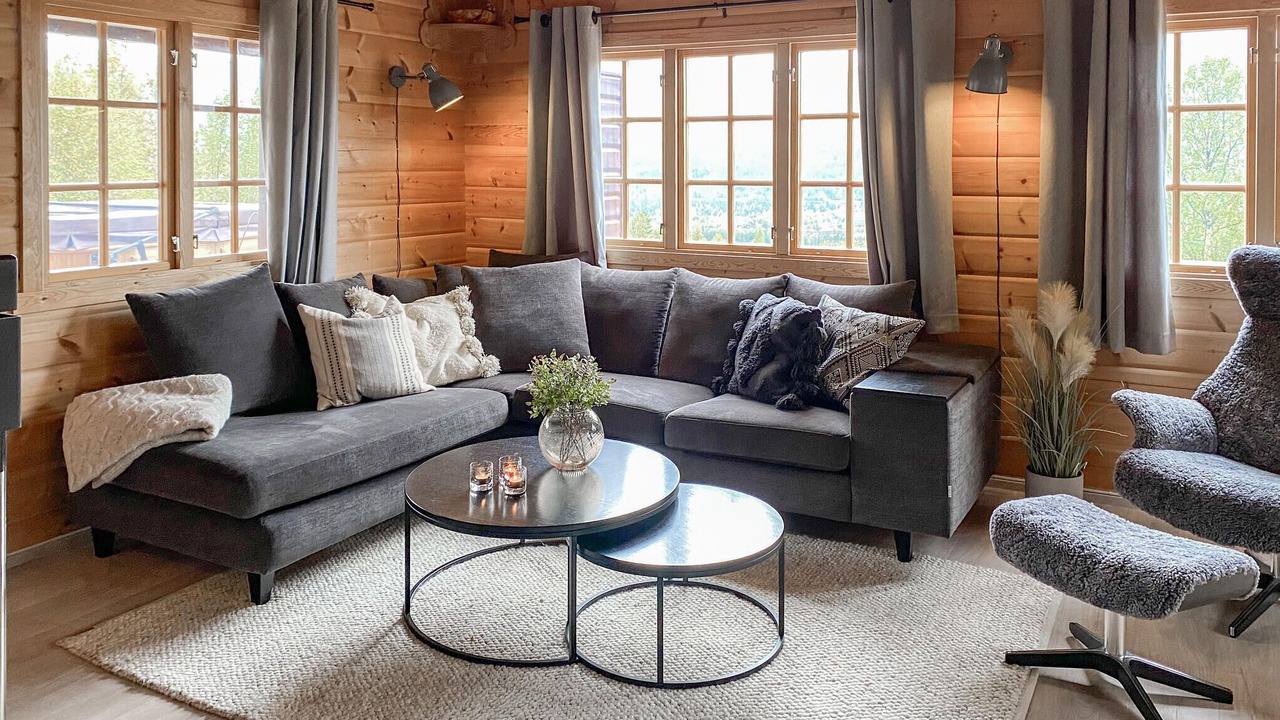 Photo of Bedroom in Bjorli