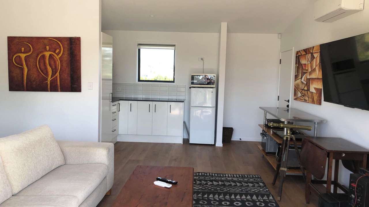 Photo of Livingroom in Mangawhai