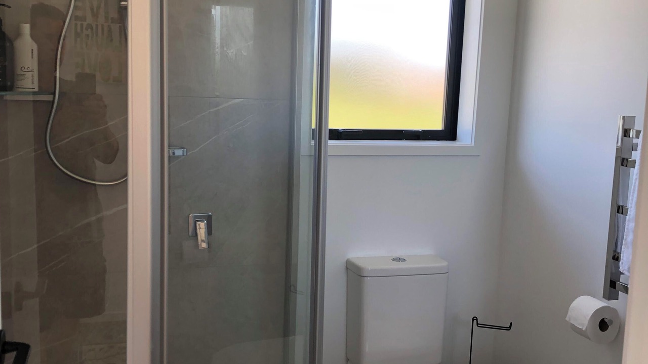 Photo of Bathroom in Mangawhai