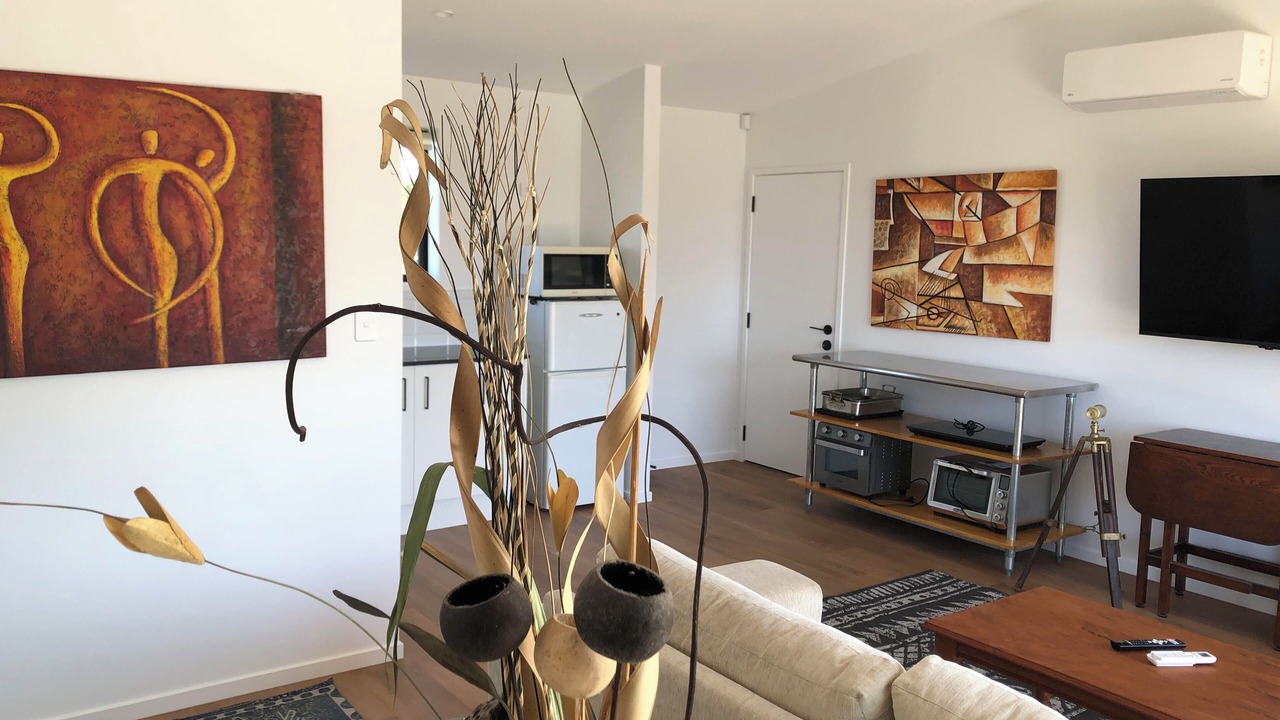 Photo of Livingroom in Mangawhai