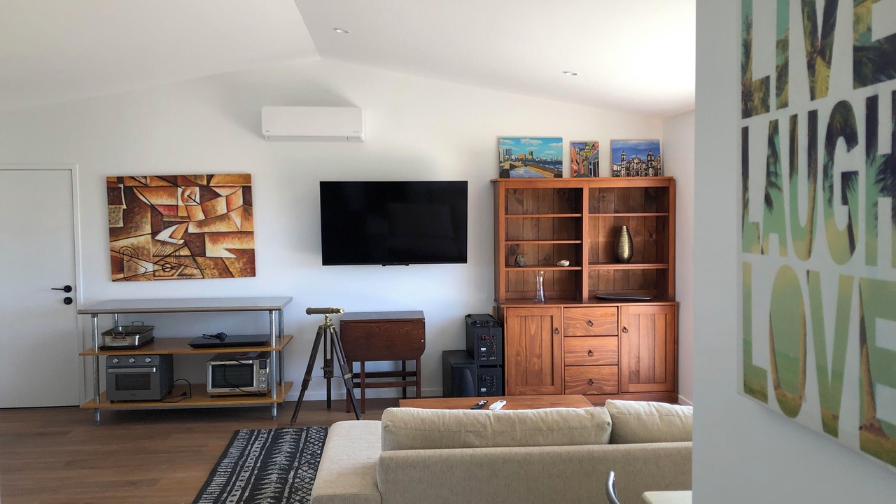 Photo of Livingroom in Mangawhai