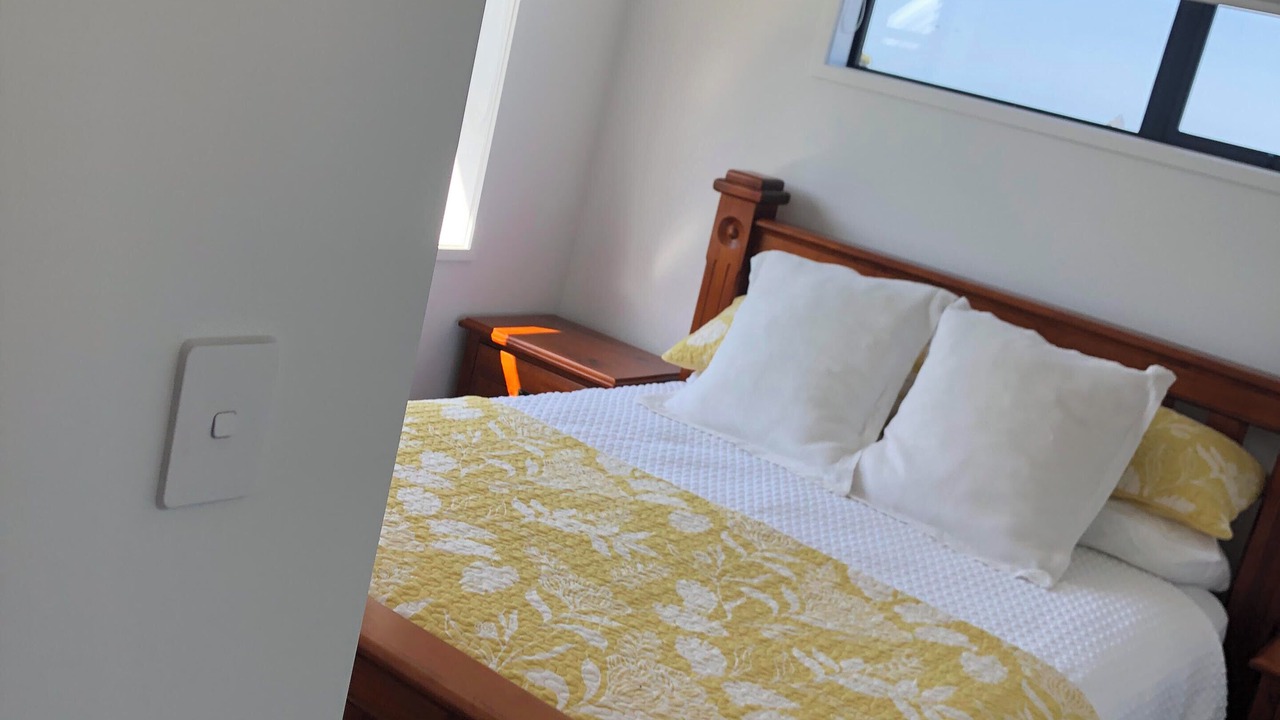 Photo of Bedroom in Mangawhai