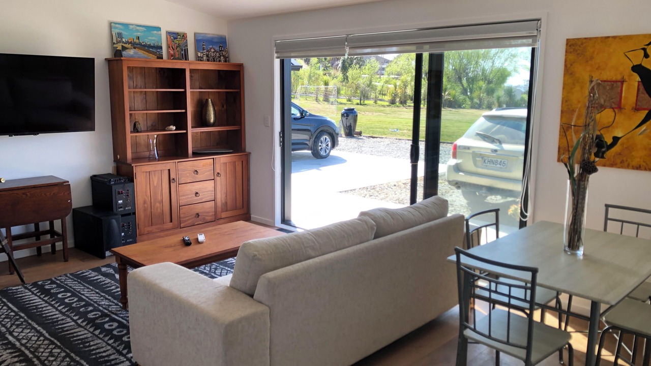 Photo of Livingroom in Mangawhai