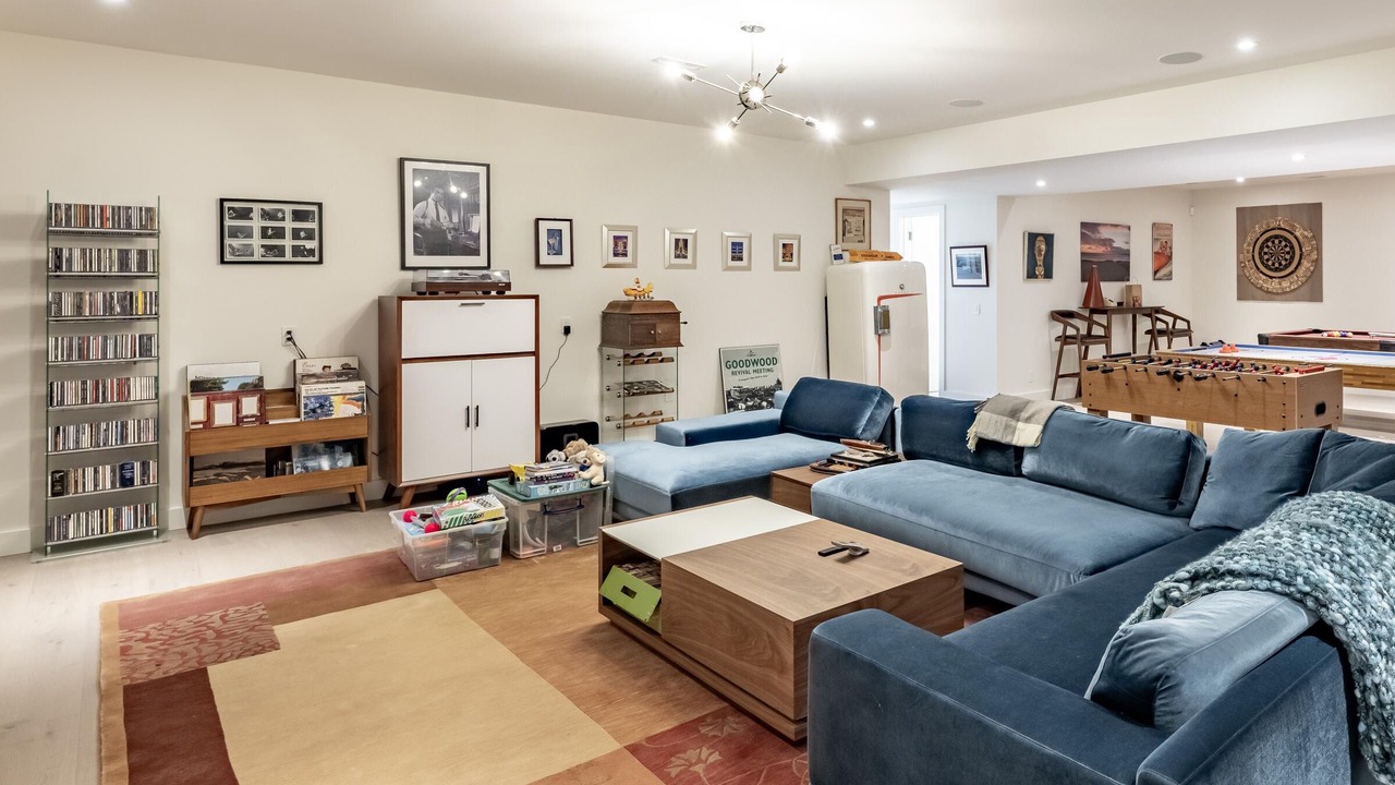 Photo of Bedroom in The Blue Mountains