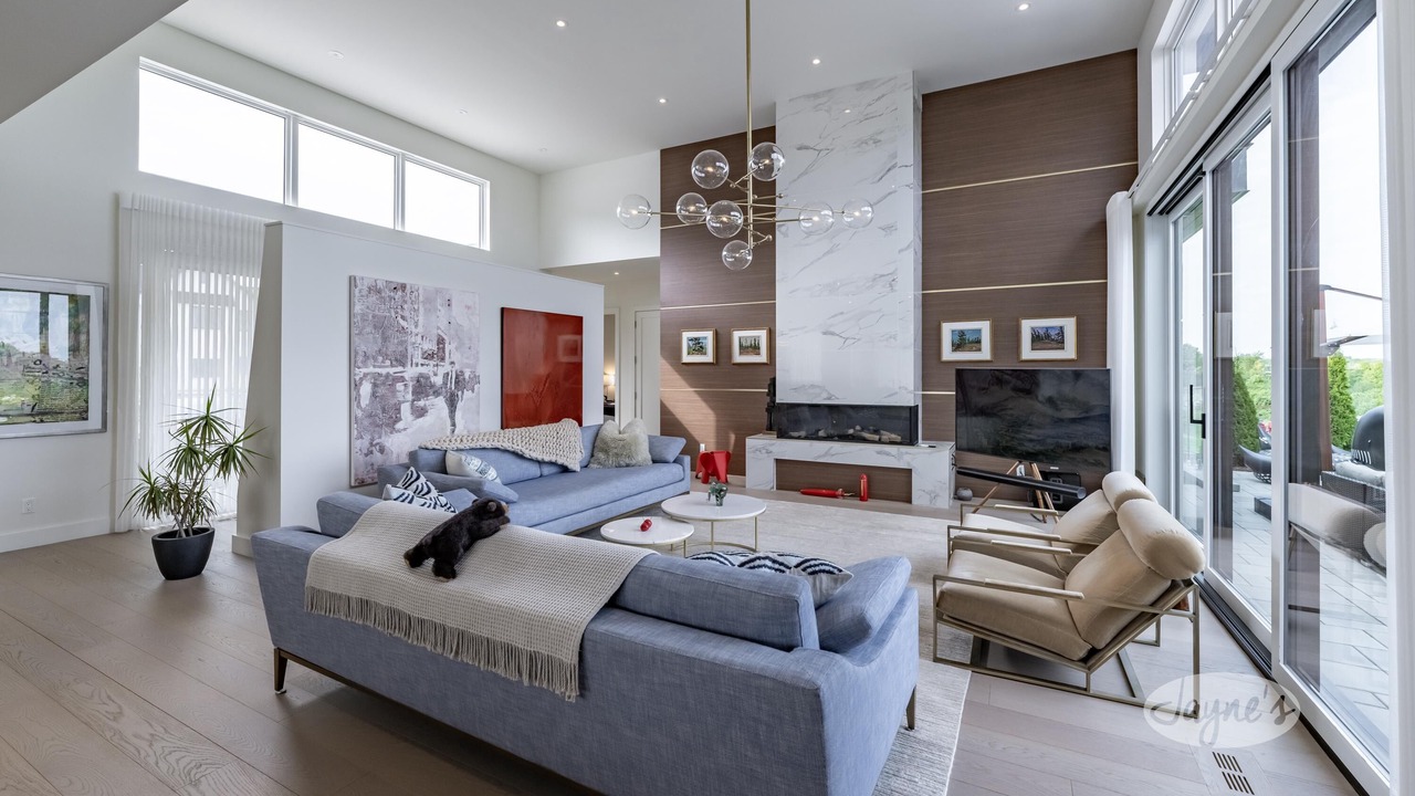 Photo of Livingroom in The Blue Mountains