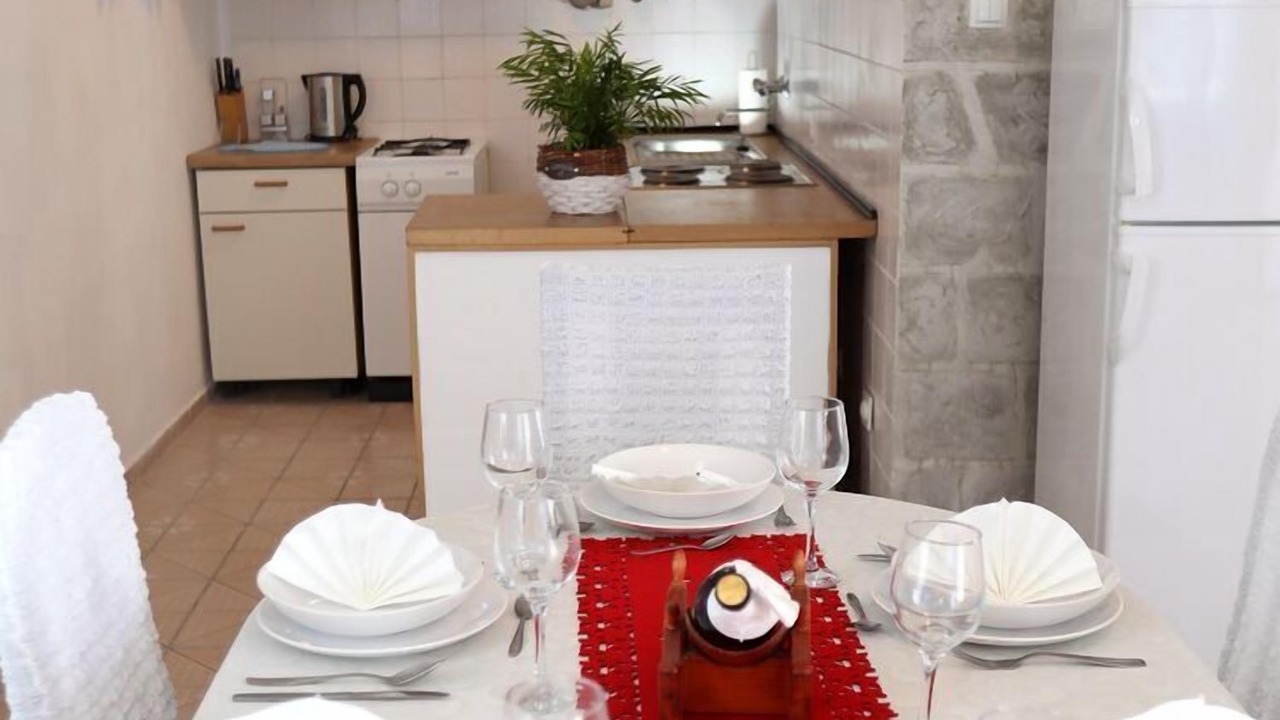 Photo of Livingroom in Drvenik Mali