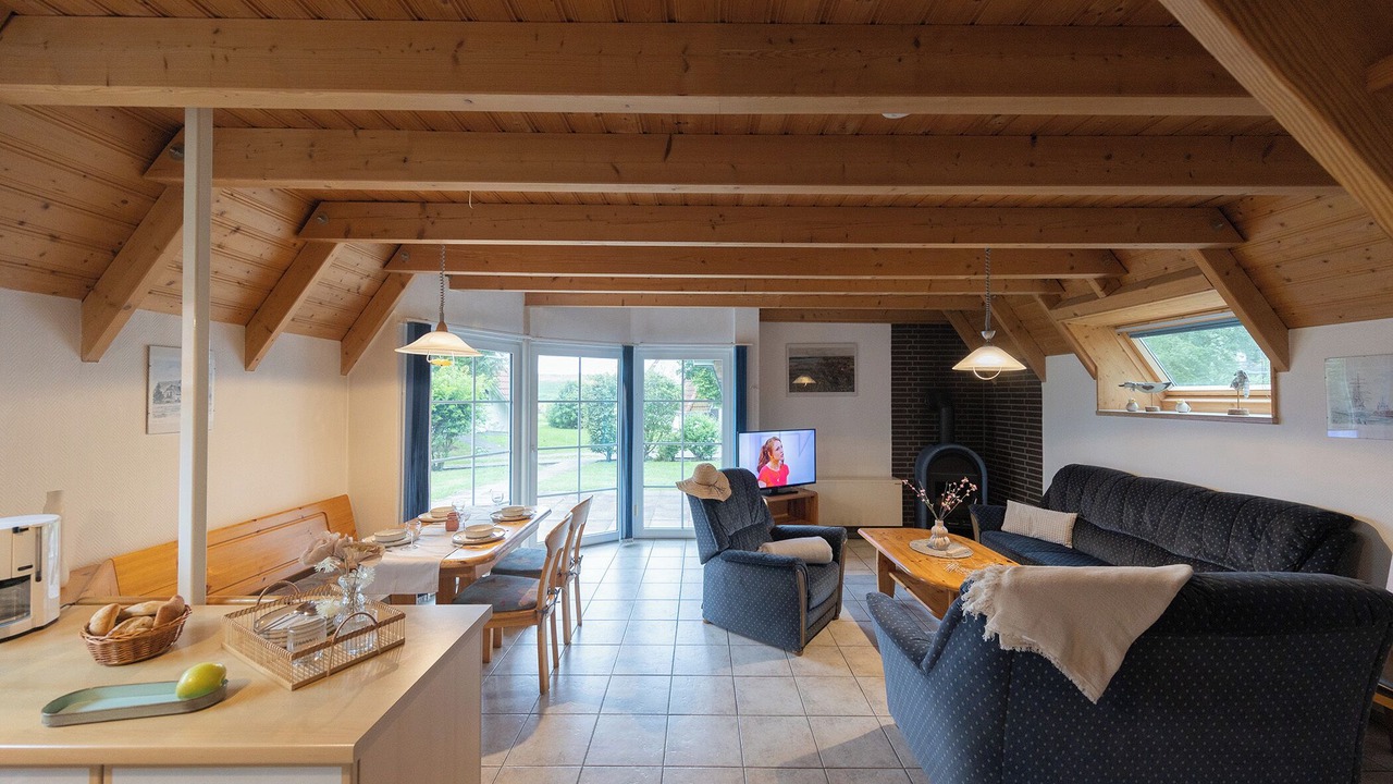 Photo of Livingroom in Wremen
