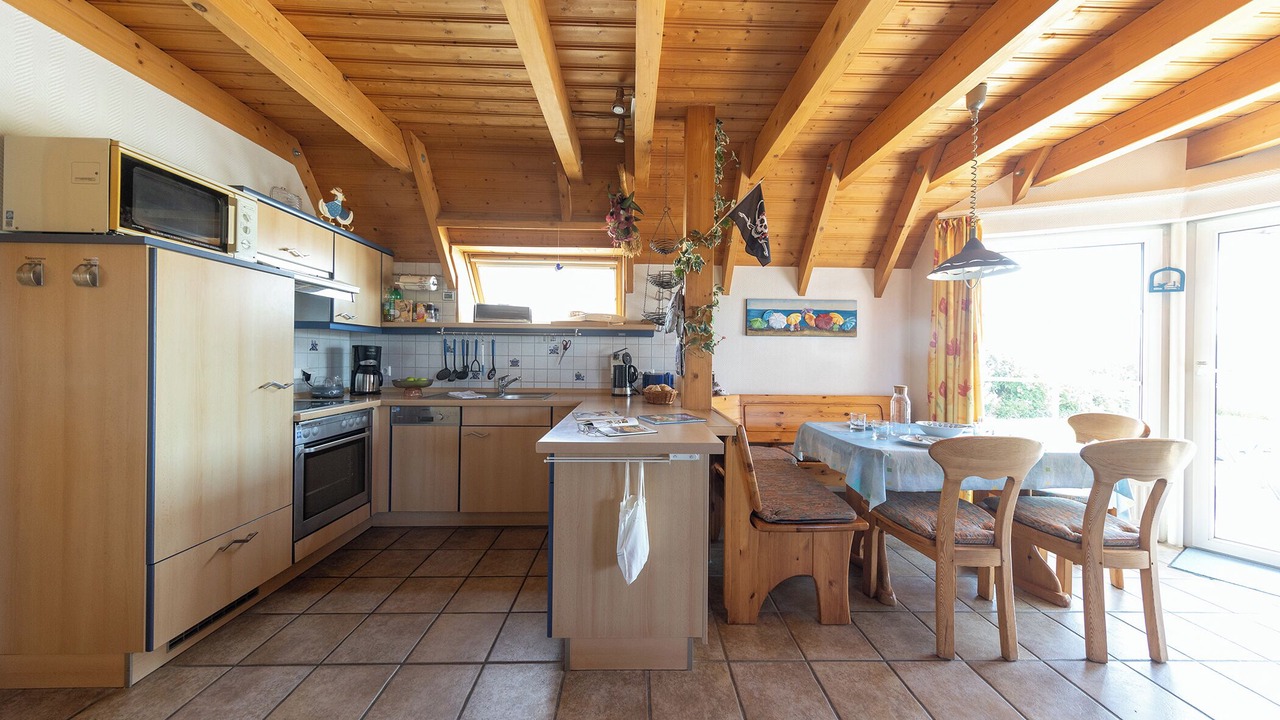 Photo of Kitchen in Wremen