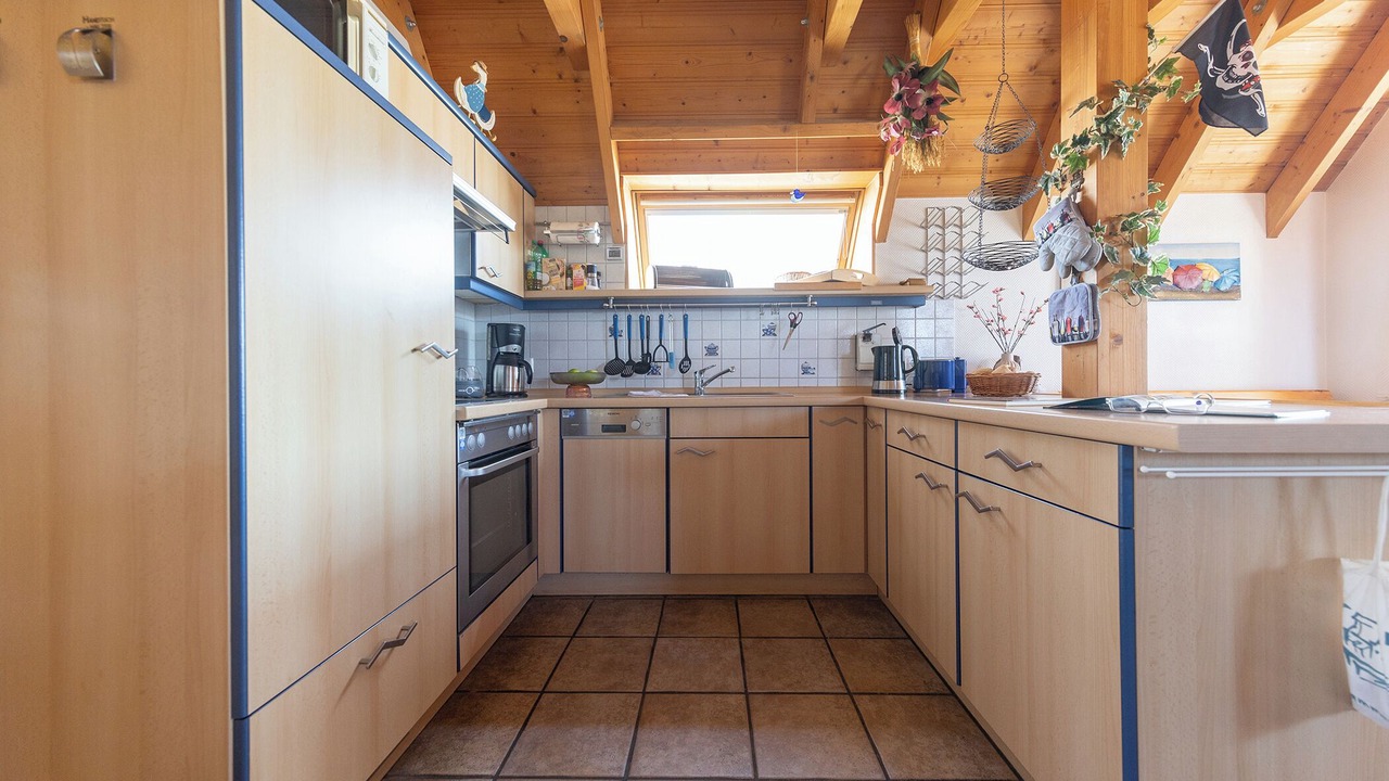 Photo of Kitchen in Wremen