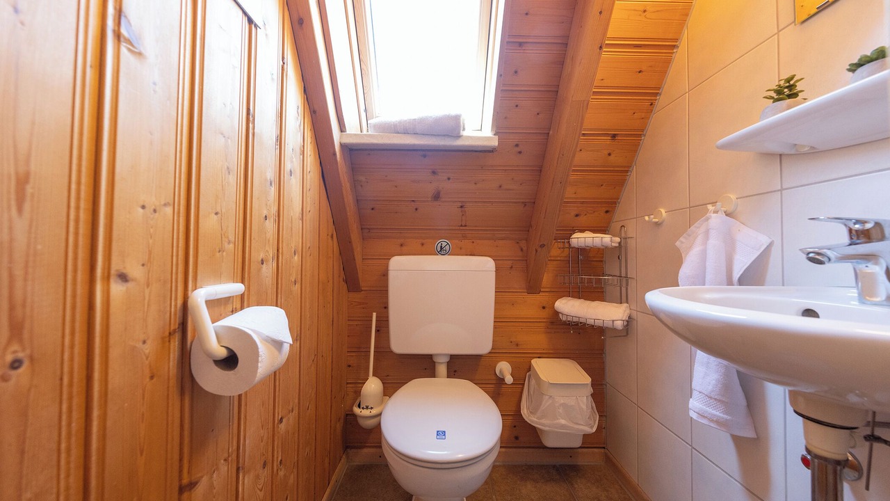 Photo of Bathroom in Wremen