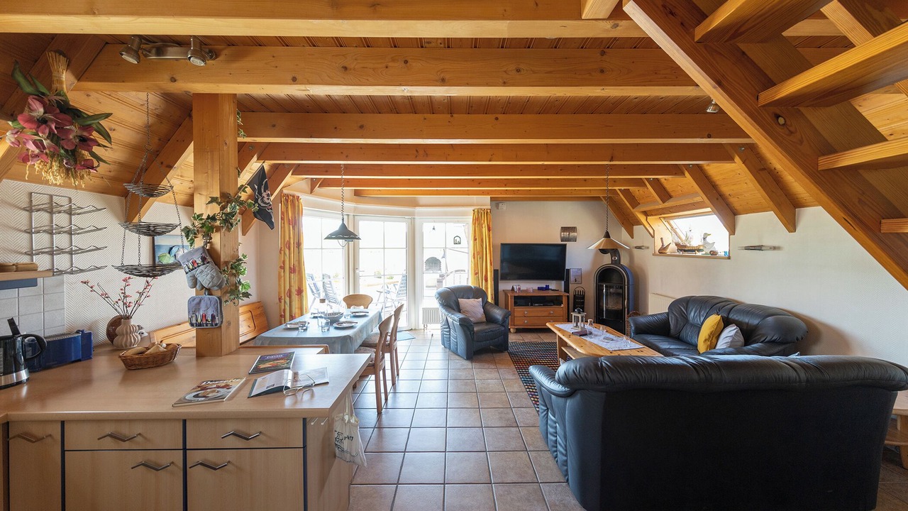 Photo of Livingroom in Wremen